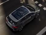 BMW Active Tourer Concept 2012 года